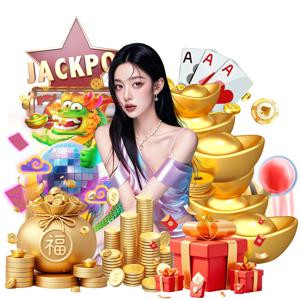 mpo288 Slots